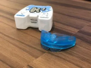 小児矯正