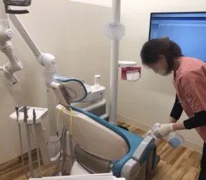 消毒