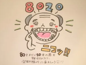 ８０２０運動