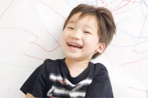 小児歯科・小児矯正
